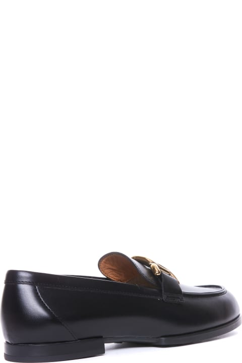 Tod's Flat Shoes for Women Tod's Kate Loafers