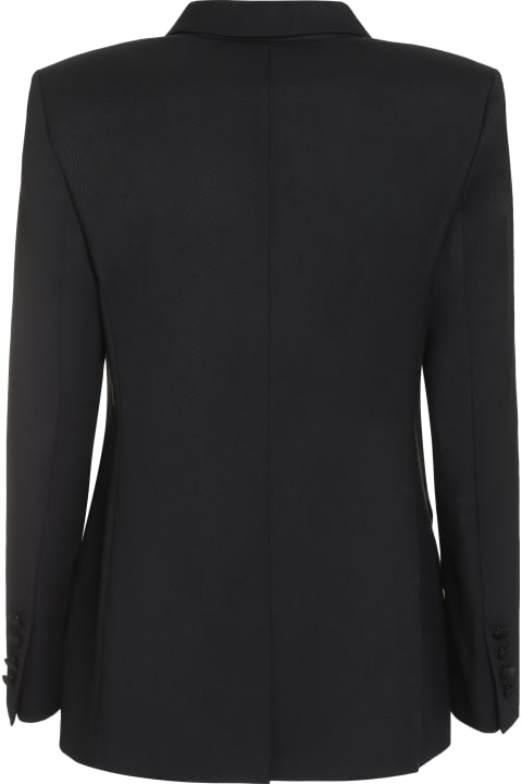 Hugo Boss Coats & Jackets for Women Hugo Boss Jatuxa Double-breasted Jacket