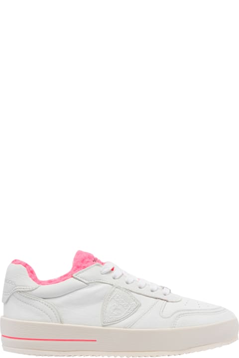 Philippe Model Sneakers for Women Philippe Model Nice Sneakers