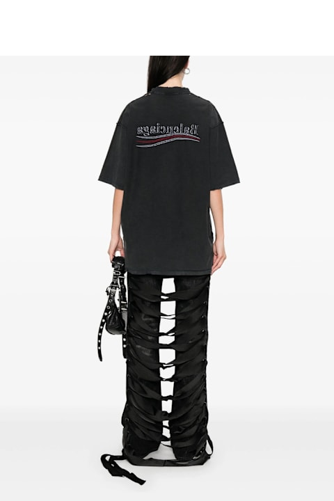 Balenciaga Jeans