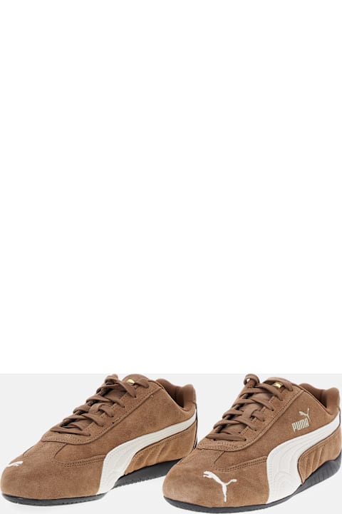 Puma for Kids Puma Sneakers Speedcat Og