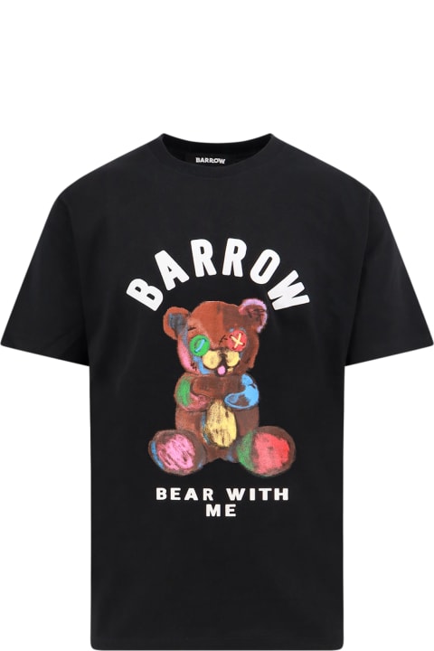 Barrow Men Barrow T-shirt Barrow