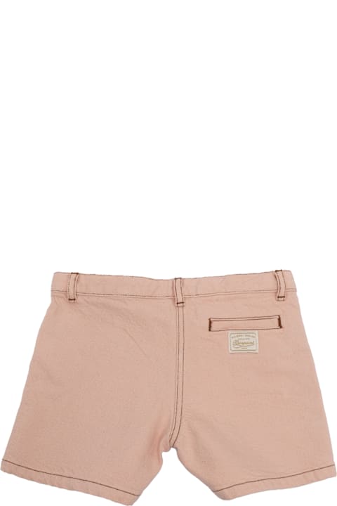 Homeware Bonpoint Emira Shorts