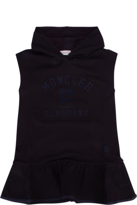 Moncler for Kids Moncler Dress