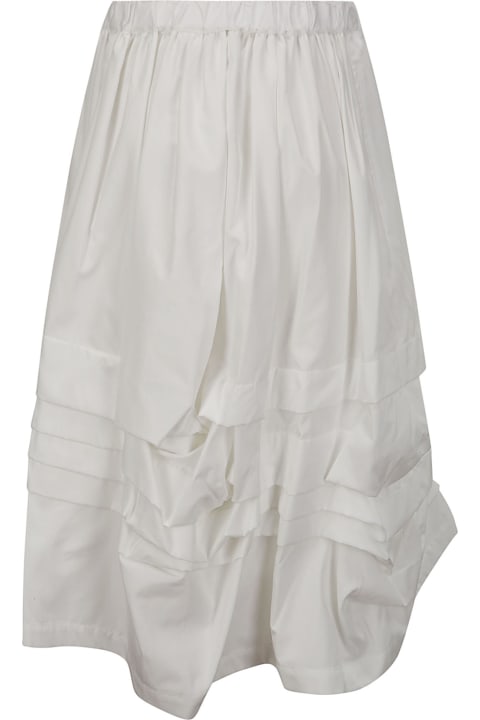 Skirts for Women Comme Des Garçons Girl Ladies' Skirt