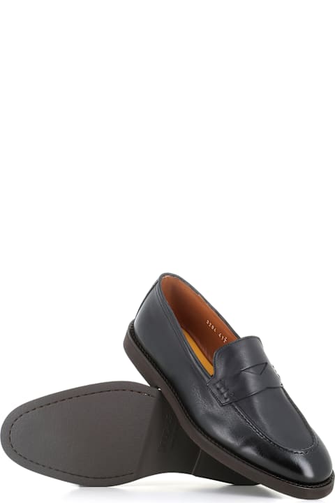 Doucal's for Women Doucal's Loafer