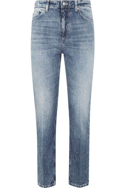 Dondup Jeans for Women Dondup Pant Cindy