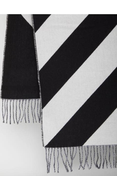 Valentino Garavani Accessories for Women Valentino Garavani Strhype Scarf