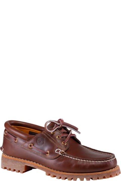أدوات منزلية Timberland Loafer Authentics Shoes