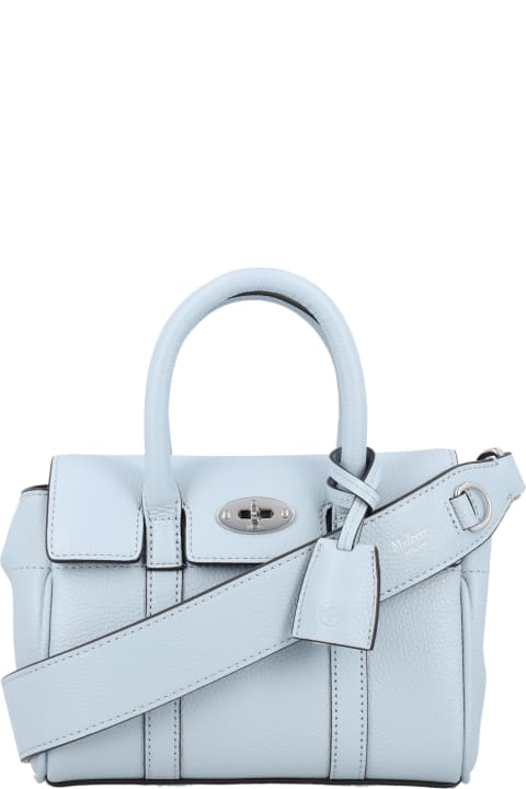 Fashion for Women Mulberry Mini Bayswater