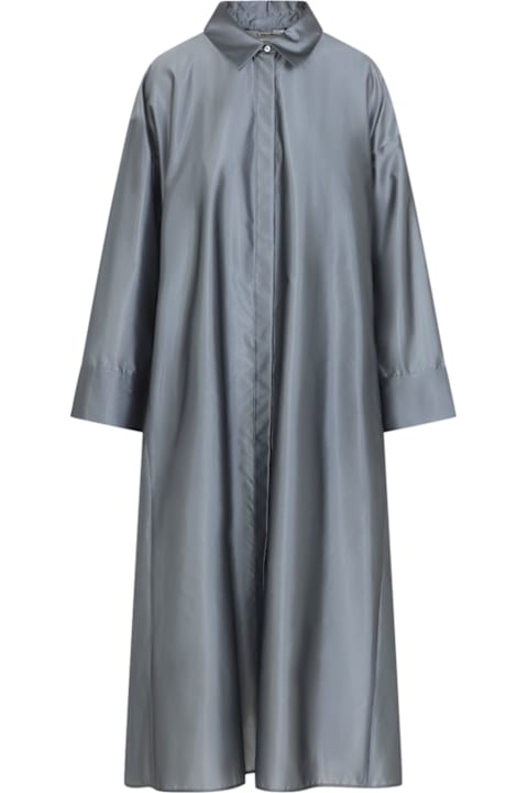 'S Max Mara for Men 'S Max Mara Anna Midi Dress