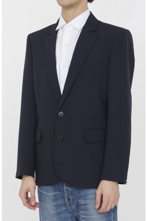 Valentino Coats & Jackets for Men Valentino Single-breasted Jacket
