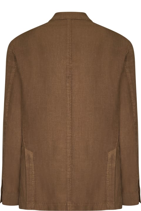 Boglioli Clothing for Men Boglioli K-jacket Blazer