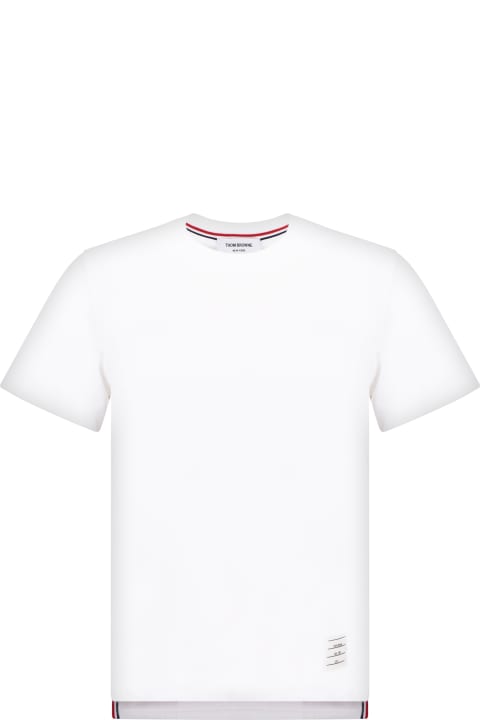 Thom Browne for Men Thom Browne T-shirt