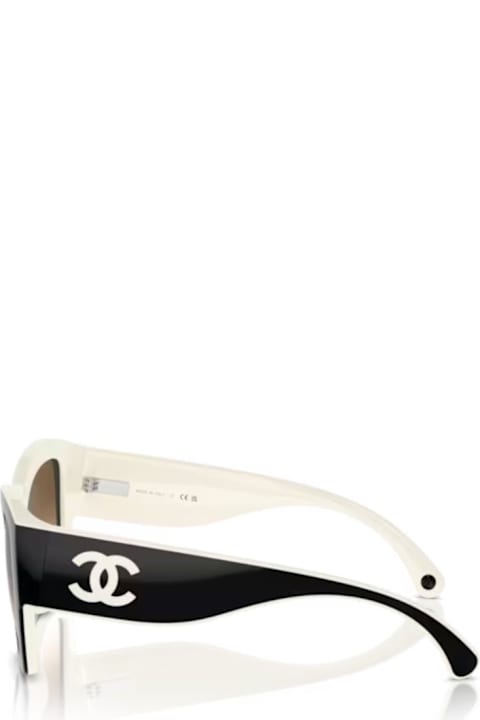 Chanel Eyewear for Women Chanel 0ch6058 165651