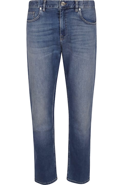 Homeware Eleventy Denim/denim