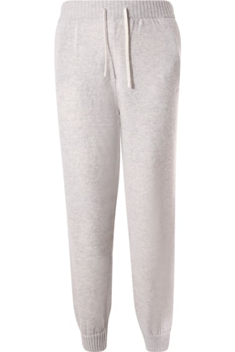 MSGM Fleeces & Tracksuits for Men MSGM Trousers