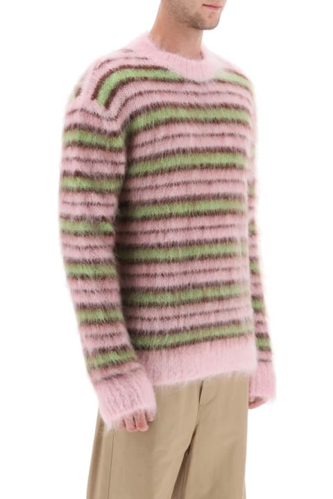 Fashion for Men Marni Striped Shirt