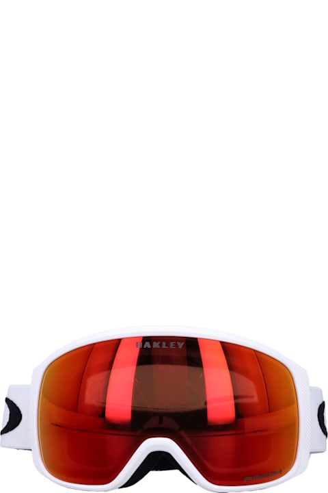 Oakley for Men Oakley Flight Tracker M Snow Goggles