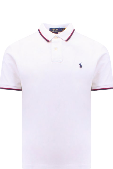 Homeware Ralph Lauren Polo Shirt