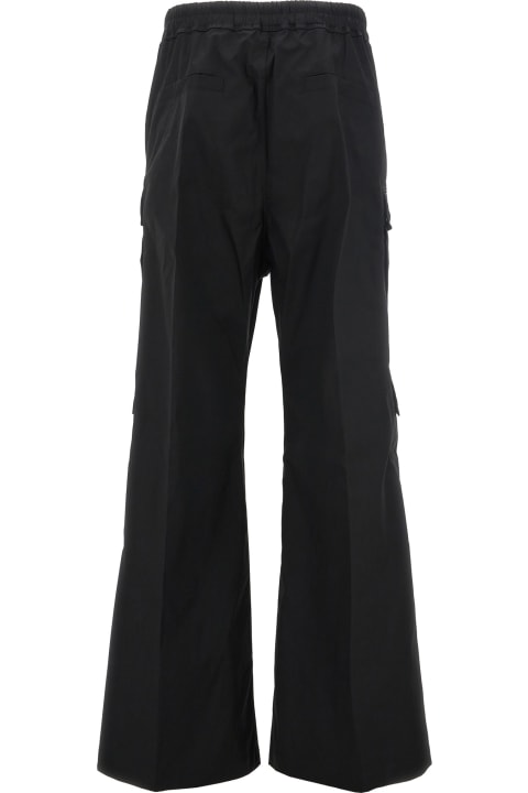 Clothing for Men Rick Owens 'cargobelas' Pants