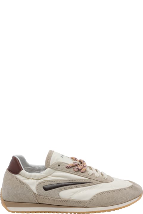 D.A.T.E. Athleta Sneakers
