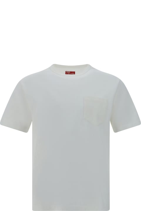 Fortela Topwear for Men Fortela T-shirt