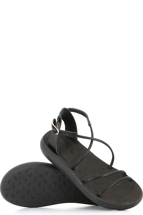 Ancient Greek Sandals for Men Ancient Greek Sandals Sandals Anastasia