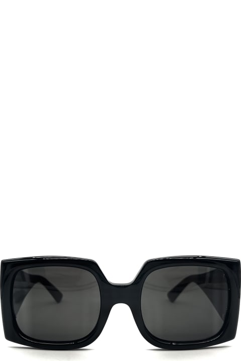 メンズ AMBUSHのアイウェア AMBUSH FHONIX BERI008 Sunglasses