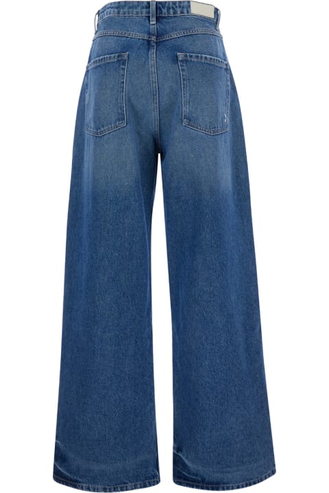 Homeware Icon Denim Woman Jeans