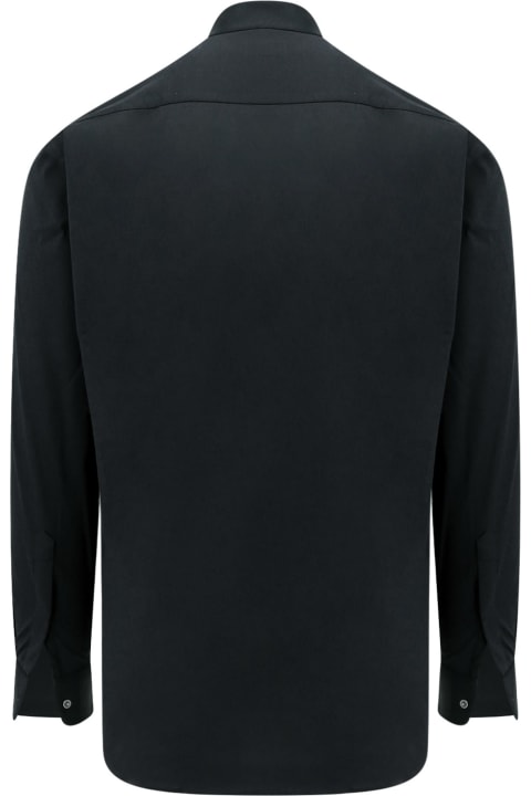 Giorgio Armani Shirts for Men Giorgio Armani Shirt