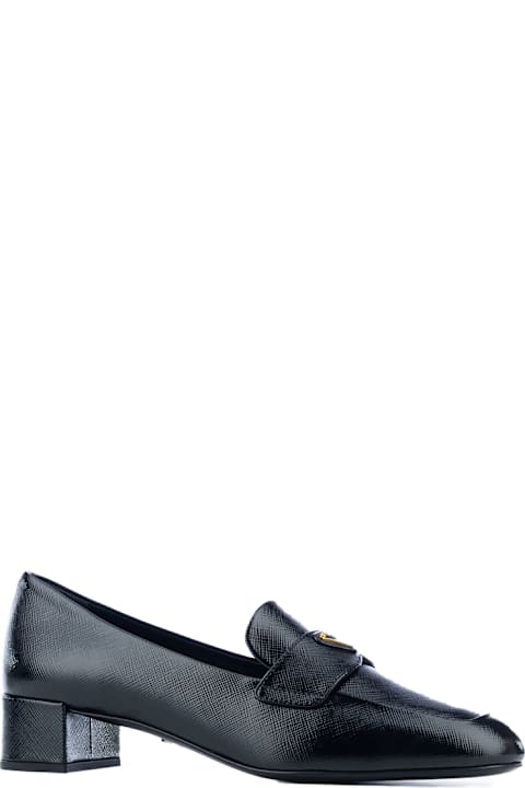Prada Shoes for Women Prada Mocassini