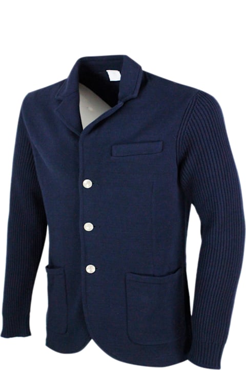 Eleventy for Kids Eleventy Blazer