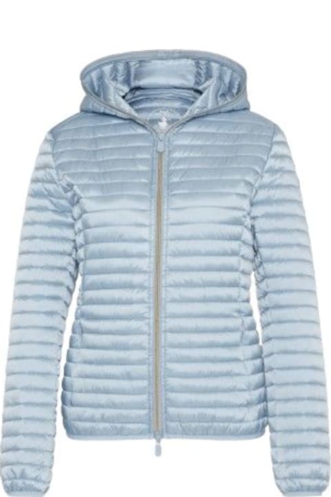 Save the Duck for Women Save the Duck Alexa Jacket