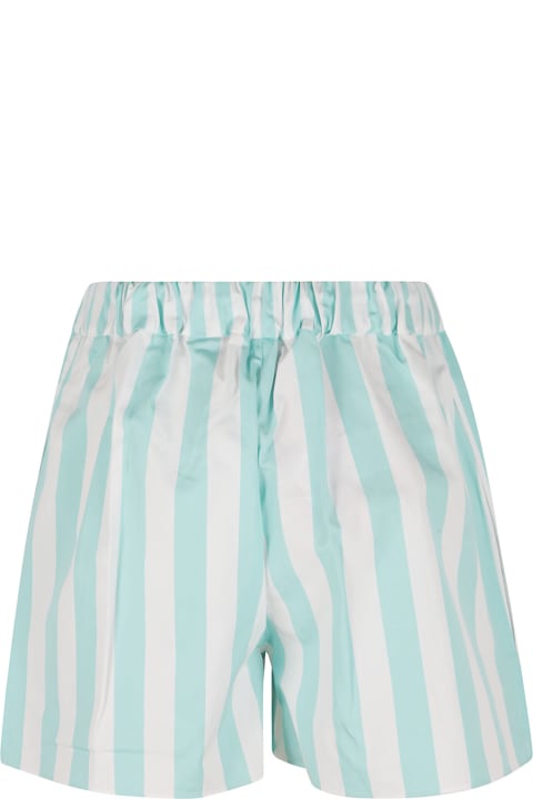 Patou for Women Patou Summer Riviera Shorts