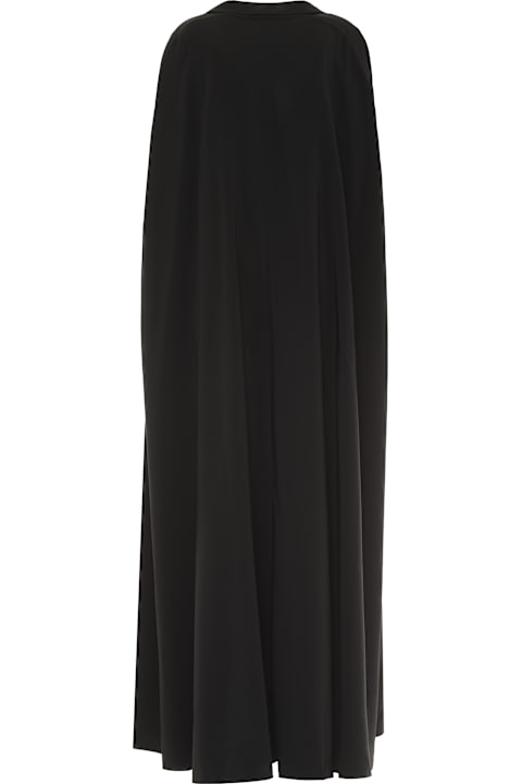 Homeware Alberta Ferretti Silk Cape