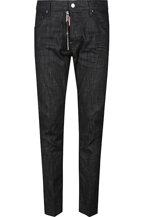 Homeware Dsquared2 Cool Guy Jeans