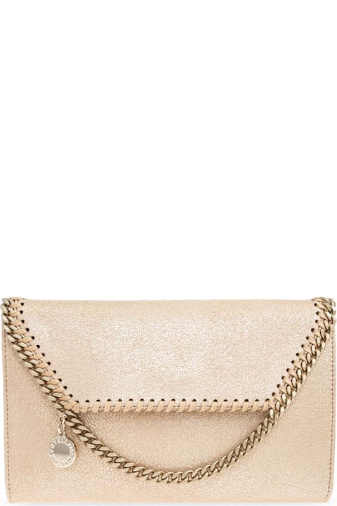 Homeware Stella McCartney Stella Mccartney 'falabella Wallet' Clutch