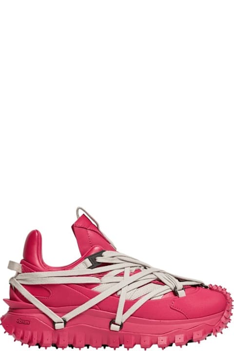 Moncler + Rick Owens لـ Kids Moncler + Rick Owens Sneaker