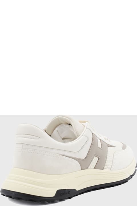 Homeware Hogan Hyperlight Sneakers