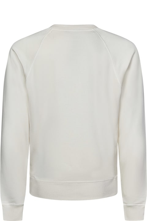 Tom Ford Clothing for Men Tom Ford Lightweight Jersey Sweatshirt