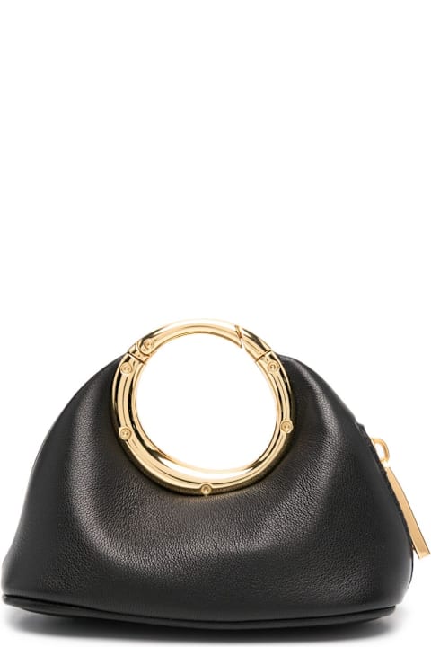Jacquemus Le Porte Calino Leather Mini Bag