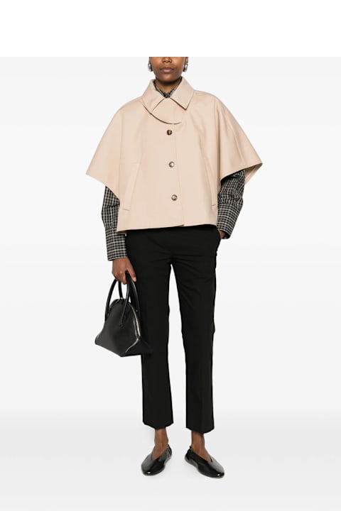 Brunello Cucinelli for Kids Brunello Cucinelli Pant