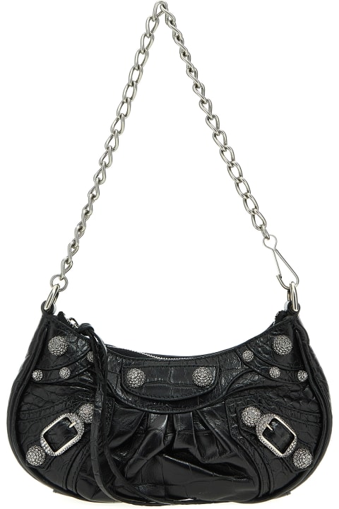 Homeware Balenciaga Le Cagole Mini Bag