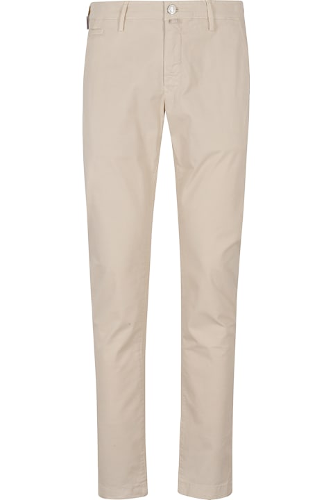 Jacob Cohen for Kids Jacob Cohen Bobby Tasca America Gabardina Stretch