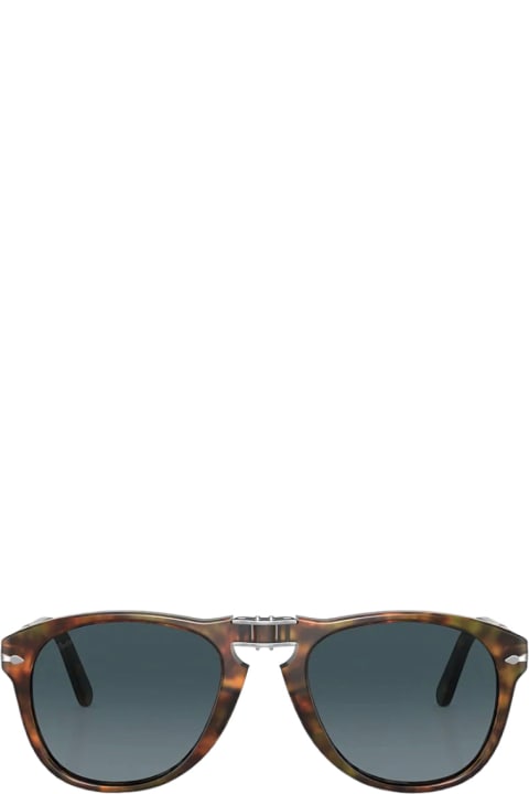 ウィメンズ Persolのアイウェア Persol 714 - Steve Mc Queen Sunglasses