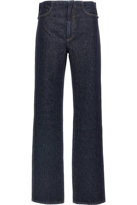 Homeware SportMax 'aligi1234' Jeans Sportmax