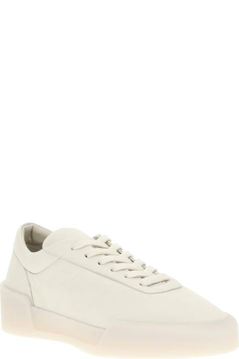 Fear of God for Men Fear of God Aerobic Low Sneakers