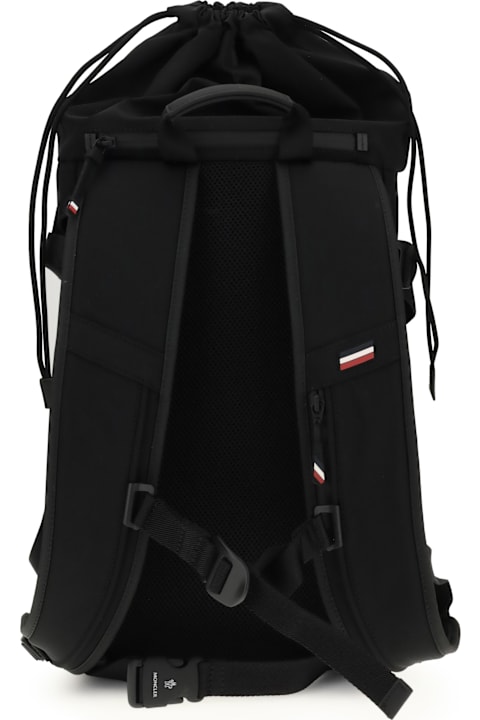 Homeware Moncler Grenoble Water Repellent Backpack