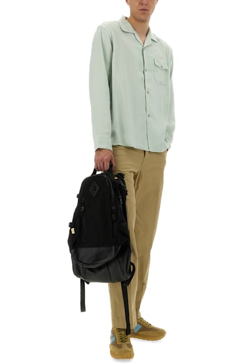Visvim for Men Visvim "wildcatter" Shirt